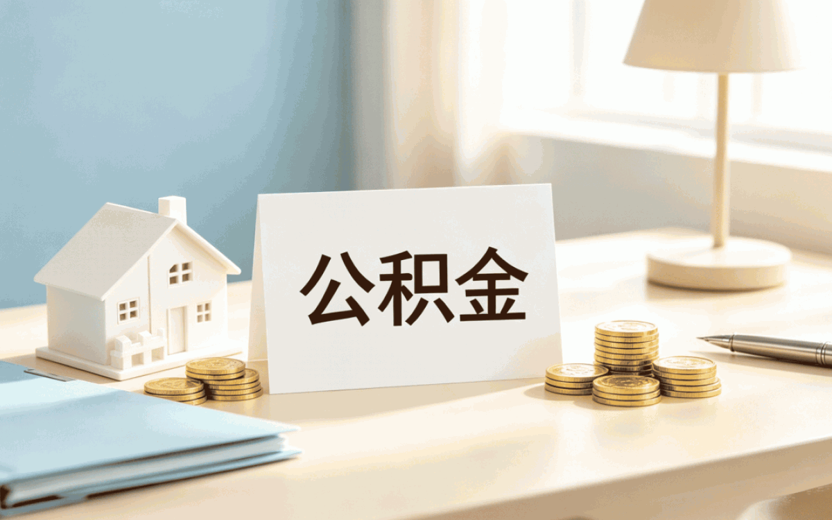 肇庆本地实体公积金代取需要带什么材料几天到账