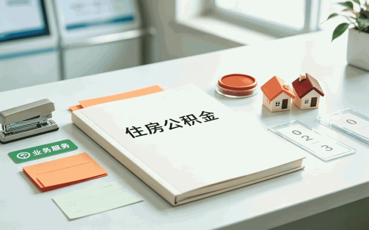 肇庆公积金提取要交税吗怎么计算先弄清这点