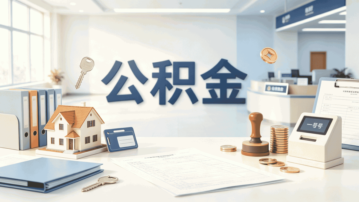 肇庆急需用钱怎么把公积金的钱拿出来我跑了三趟