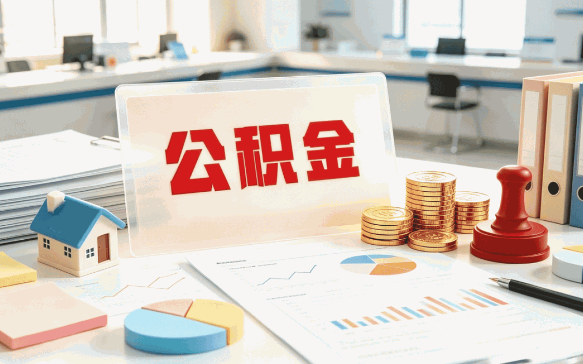 肇庆公积金封存停缴期限我第二次去才办成