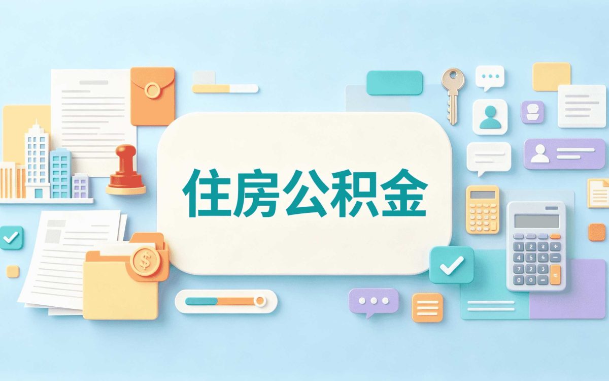 肇庆委托提取公积金授权书怎么算影响哪些人