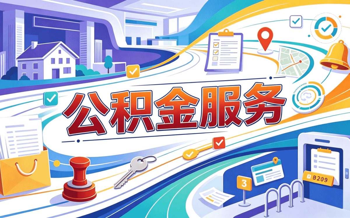 肇庆公积金提取要交税吗怎么计算先弄清这点