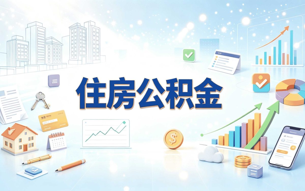 肇庆还贷公积金提取办理攻略,新政口径有无变化