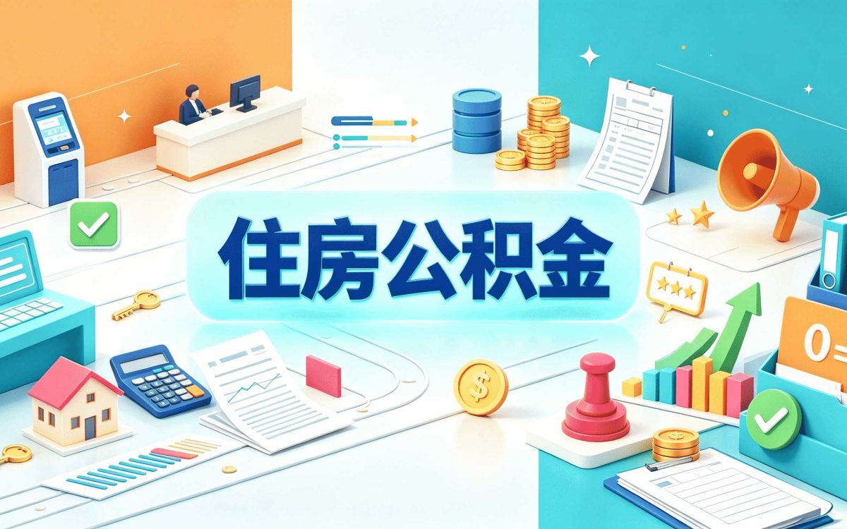 肇庆装修公积金代办别踩这几个坑