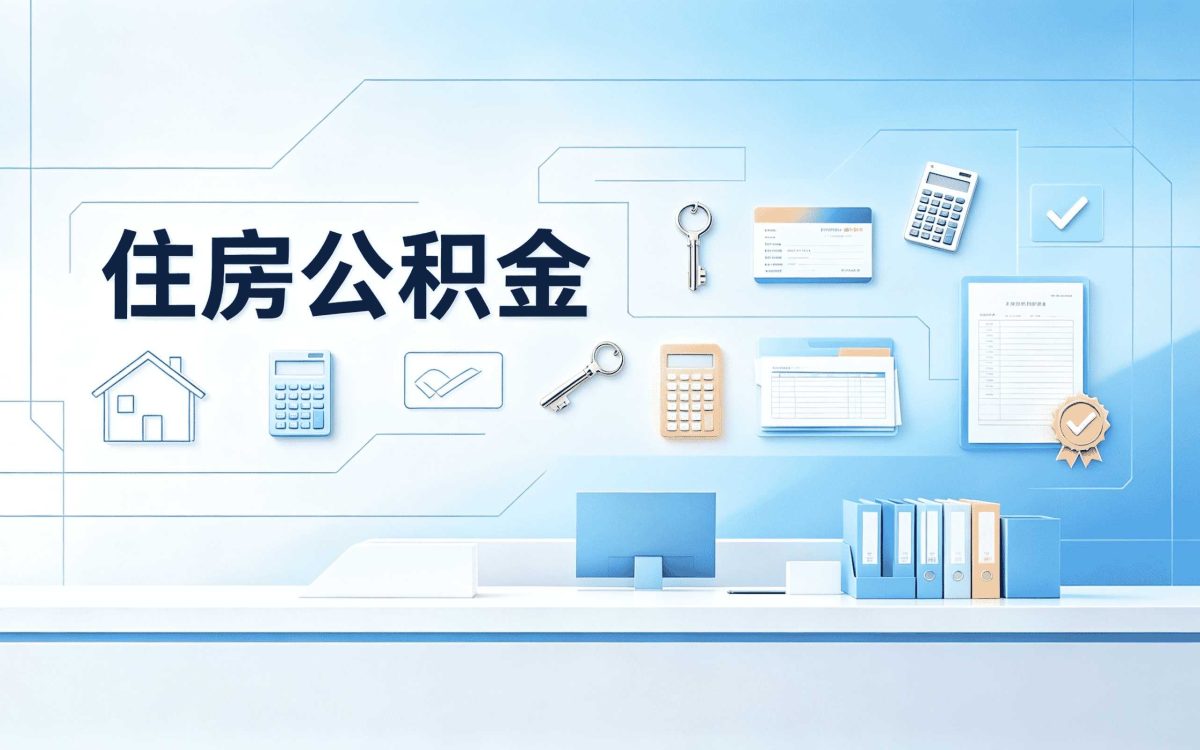 肇庆住房公积金提取比例租房够不够用