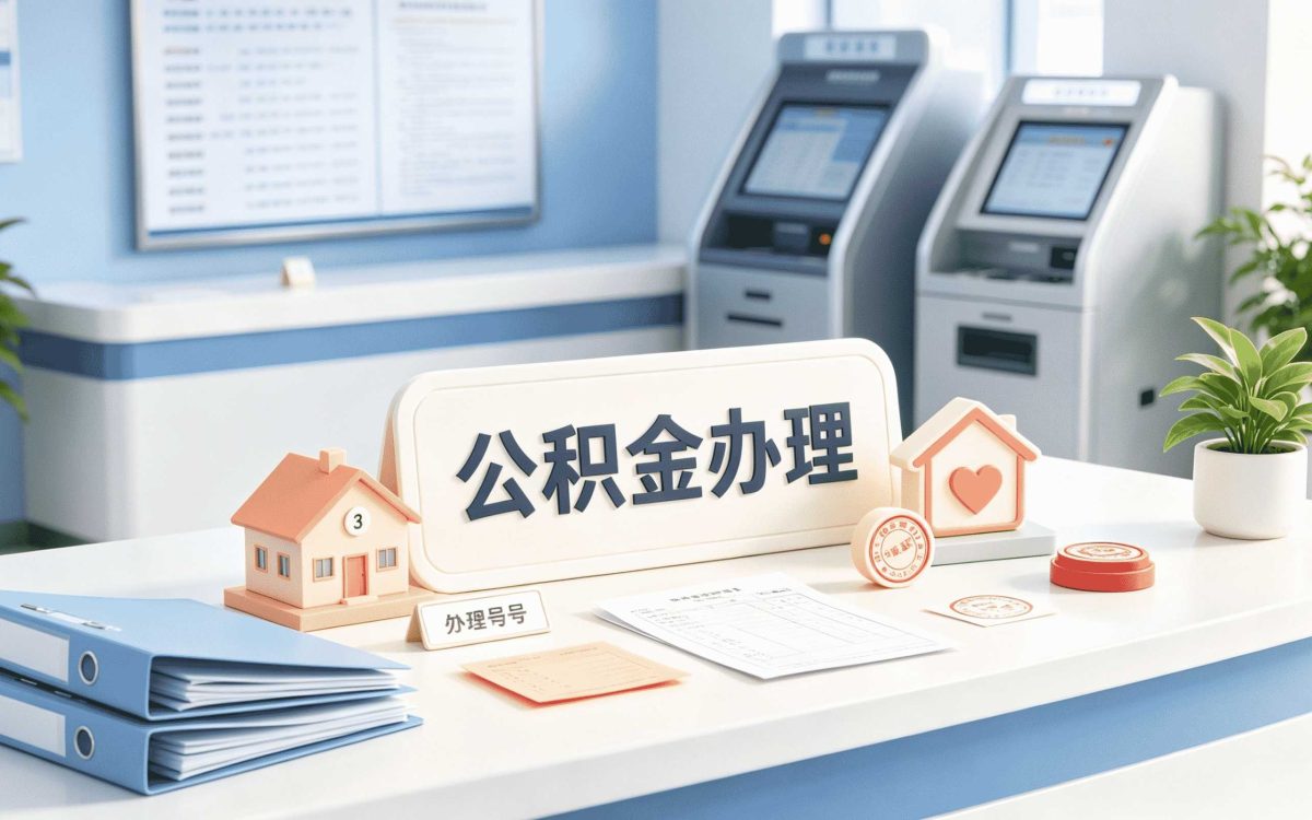 肇庆公积金合并流程带啥材料去哪办多久到账