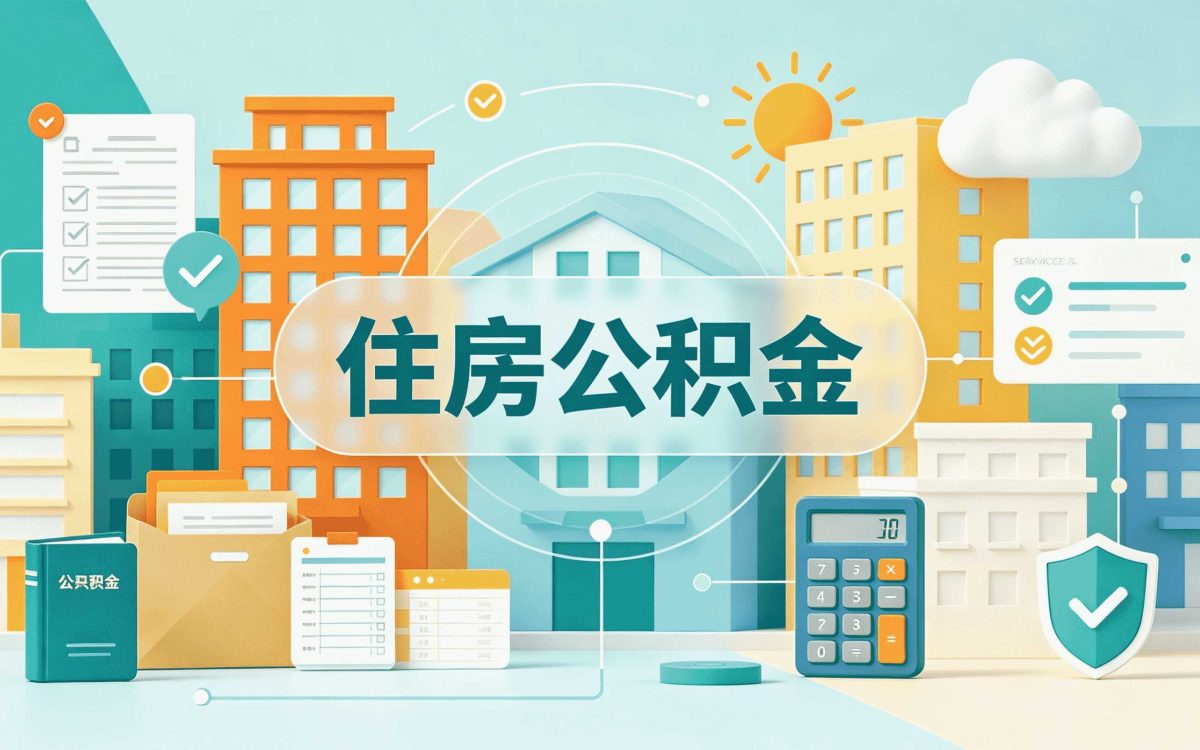 肇庆正规专业公积金代取自己办差多少哪个划算