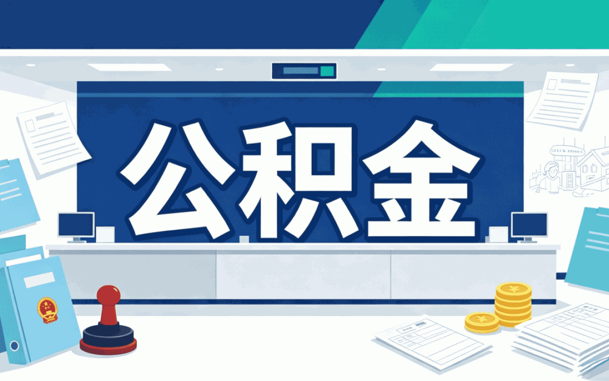 肇庆公积金销户提取流程网上怎么操作新规