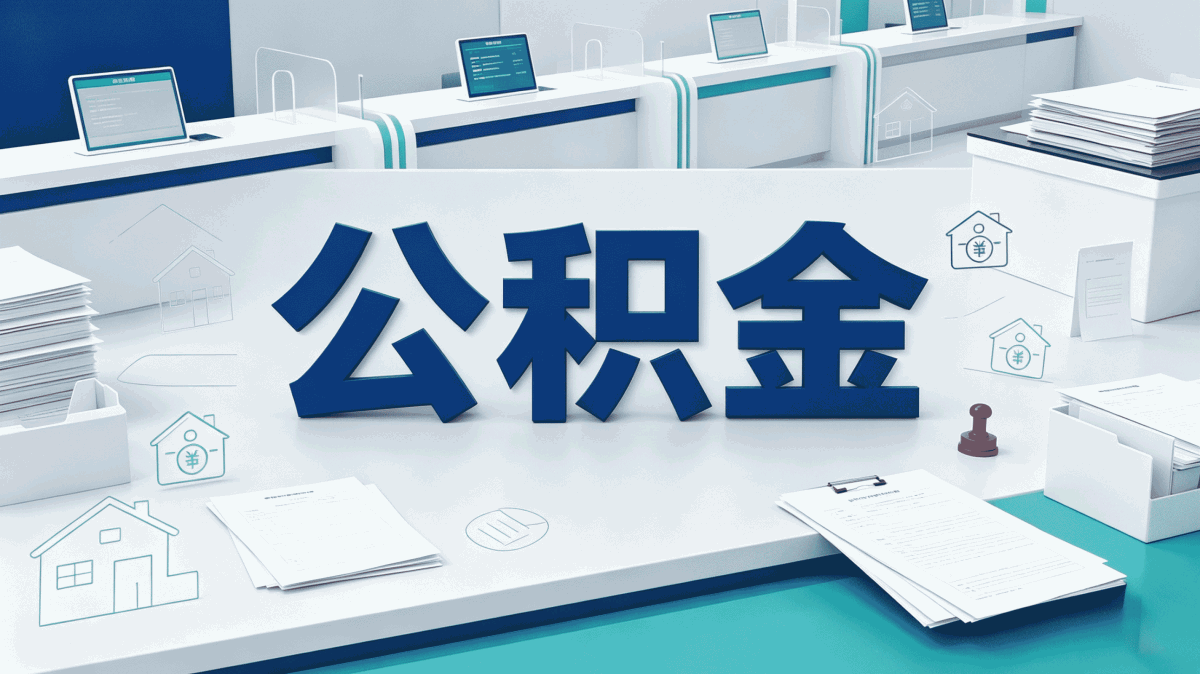 肇庆公积金提取代办委托书自己写行不行