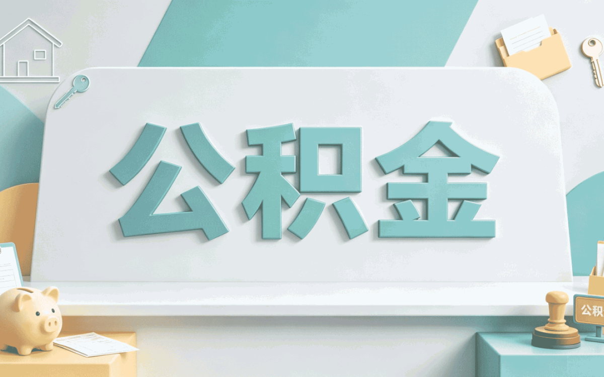 肇庆住房公积金提取比例租房够不够用