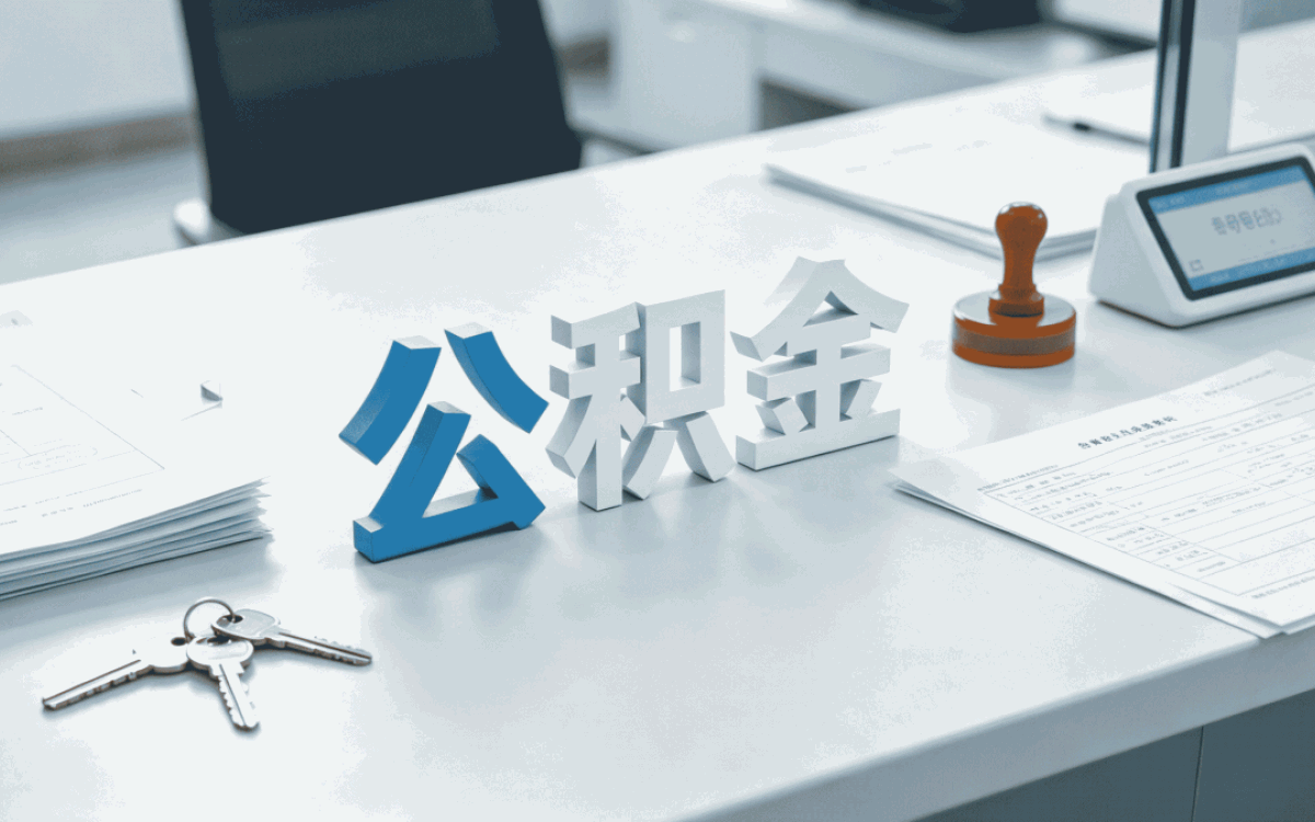 肇庆公积金销户提取流程网上怎么操作新规