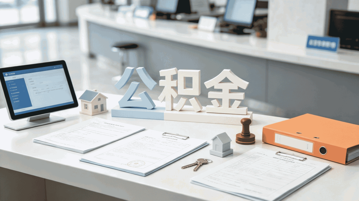 肇庆公积金提取要交税吗怎么计算先弄清这点
