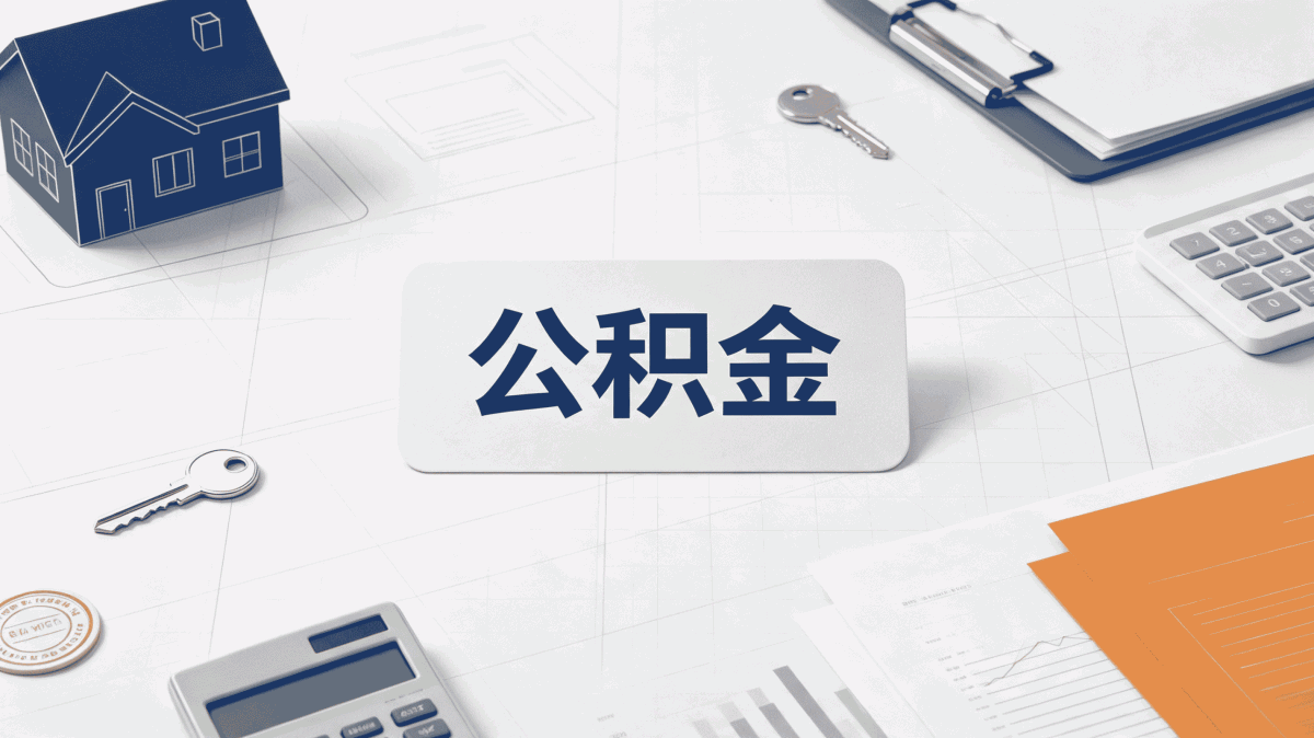 肇庆公积金合并流程带啥材料去哪办多久到账
