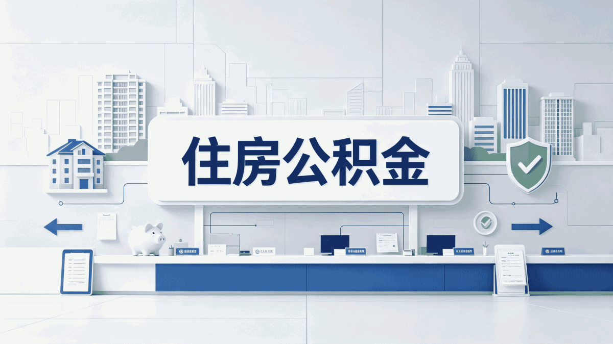 肇庆住房公积金提取平台入口别踩这几个坑