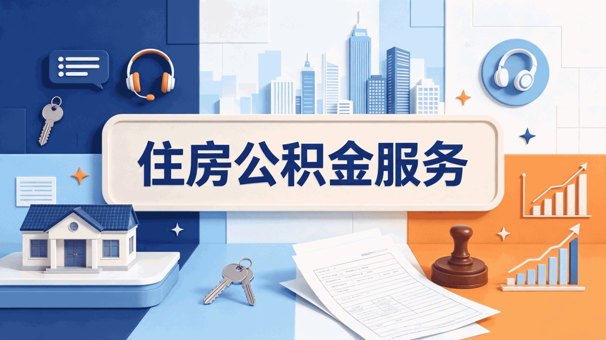 肇庆继承公积金转移别踩这些坑
