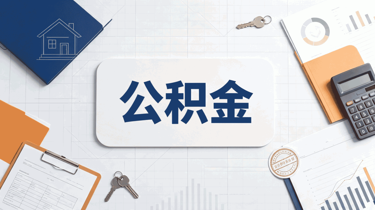 肇庆个人公积金查询系统,终于不用跑大厅了