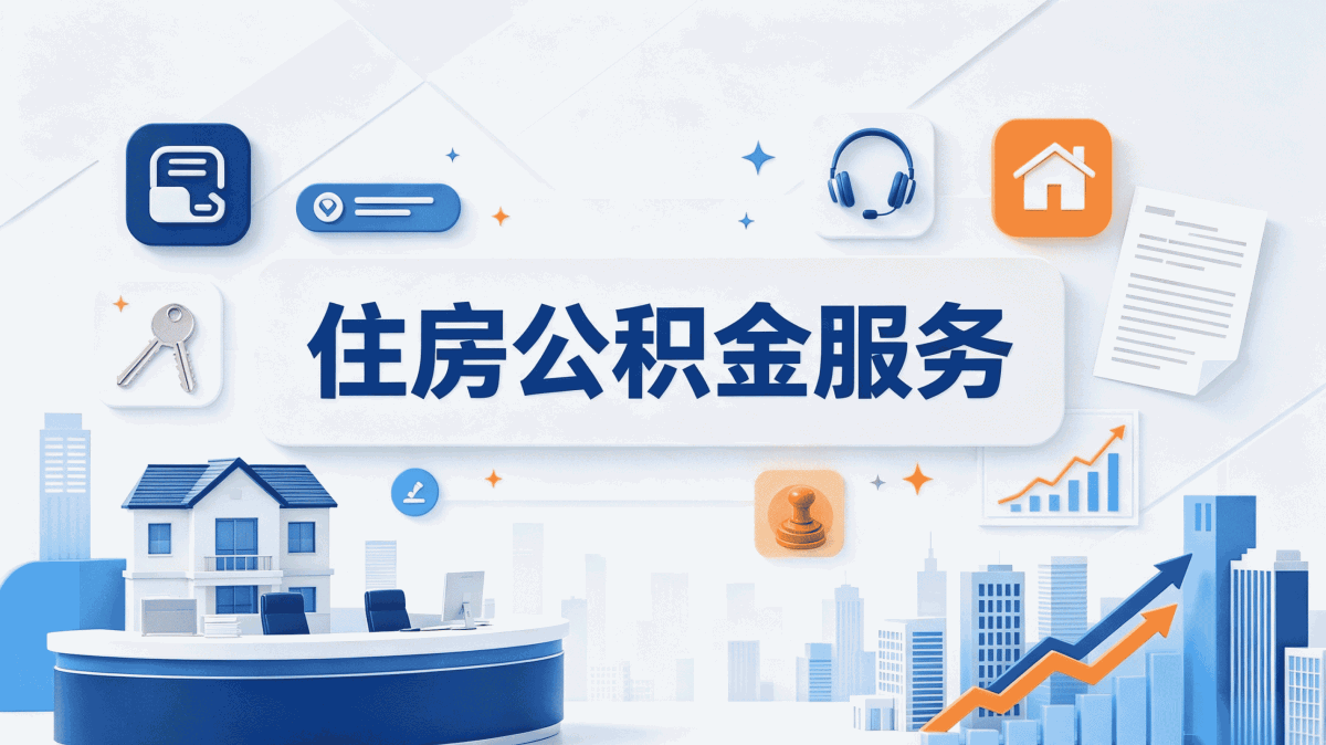 肇庆公积金封存什么意思新规口径怎么算影响哪些人