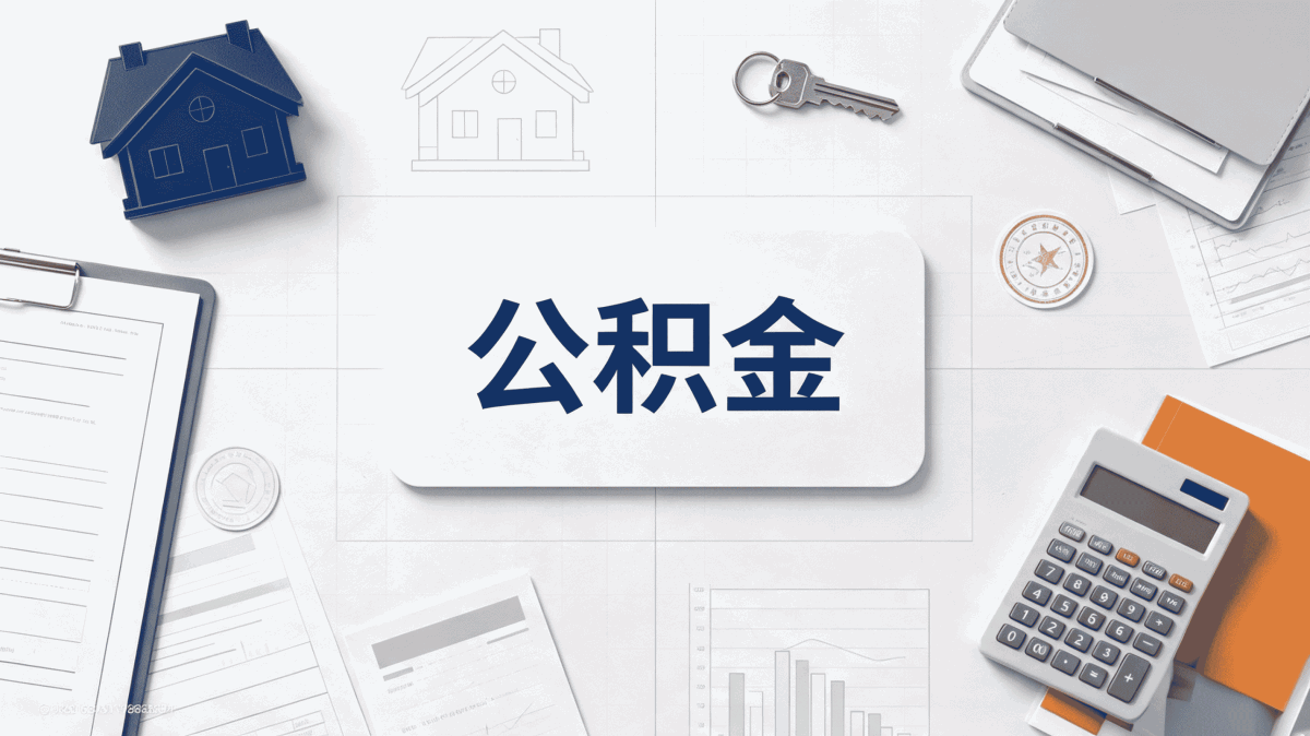 肇庆离职提取住房公积金代办中介我跑两趟办成了