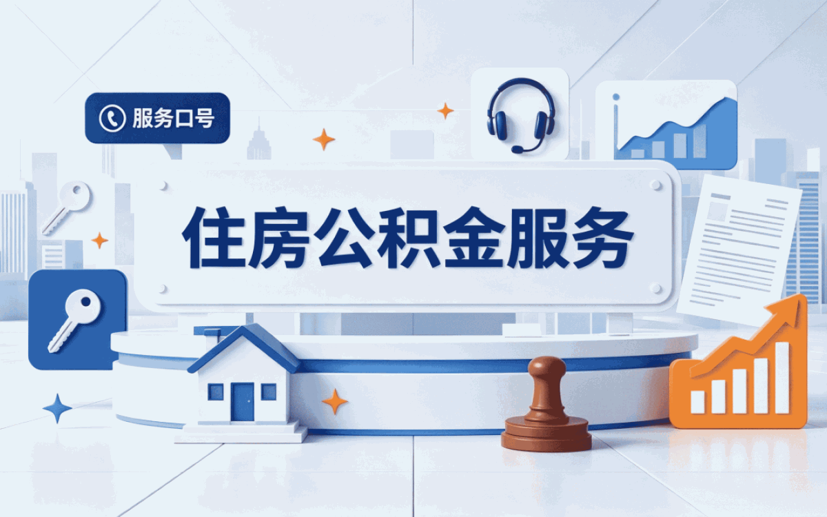 肇庆装修公积金代办别踩这几个坑