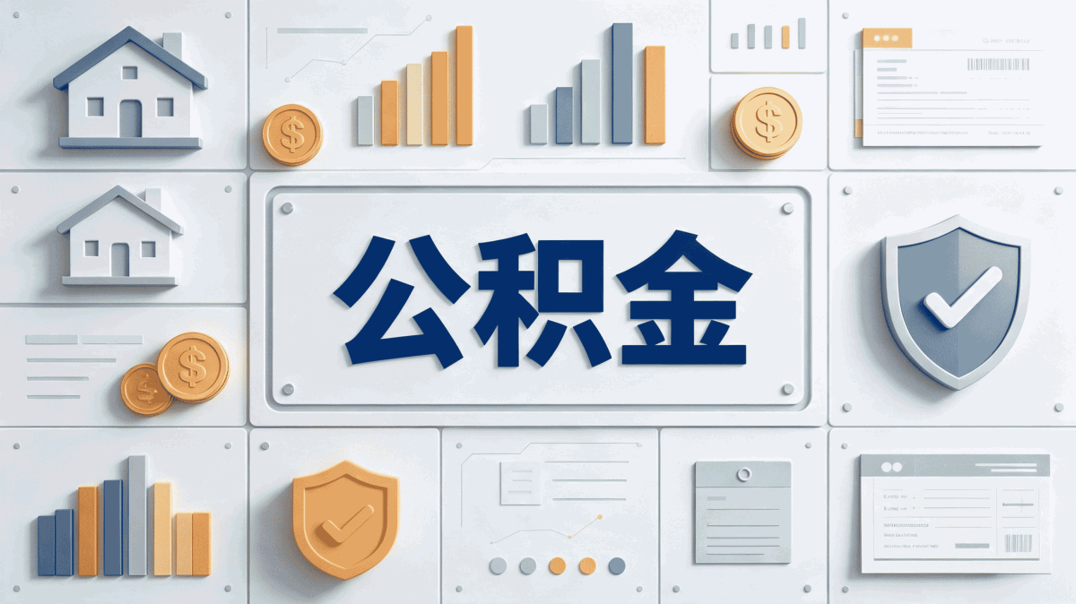 肇庆公积金贷款利率计算器在哪办要带啥