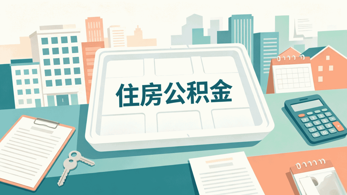 肇庆委托提取公积金授权书怎么算影响哪些人