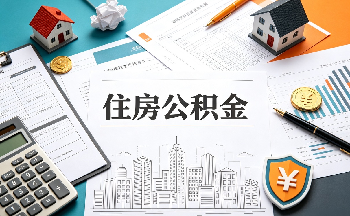 肇庆公积金辞职销户办理条件第二次去才搞明白