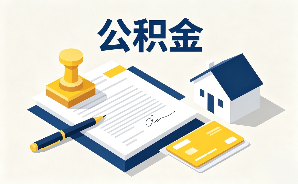 肇庆公积金封存什么意思新规口径怎么算影响哪些人